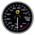 Neu Auto Gauge Wassertemperaturanzeige 52mm