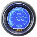 New Auto Gauge EVO series Gauge Water temperature indicator