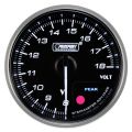 Prosport Premium Voltage indicator 60mm