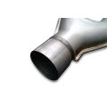 Y-pipe 63-57mm