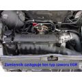 EGR Removal Delete Kit Bypass for Mercedes A-Class W168 Vaneo W414 1.7 CDI