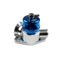 Dual channel blow off valve for Subaru Fmic.EU