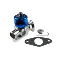 Dual channel blow off valve for Subaru Fmic.EU