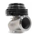 Wastegate Tial MVS 38mm black,  all springs