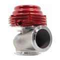 Wastegate Tial MVS 38mm red,  all springs