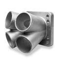 Manifold merge 4cyl T3 T4