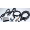 Auto Gauge AFR SET + Bosch 4.9 + Controler
