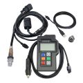 Innovate 3807 LM-2 Digital Air/Fuel (Dual Channel O2) Ratio Meter & OBD-II/CAN Scan Tool