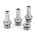 Turbosmart FPR Fitting Kit -6 AN to 10mm