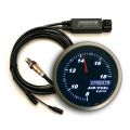 LC-2 with G3 gauge, Innovate with wideband AFR probe
