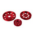 Light pulley kit for Nissa RB20 and RB25 engines