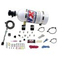 All Sport Compact EFI Single Nozzle System (35-50-75 Hp) mit 6.8kg 15Lb Flasche  NX 20923-15