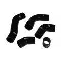 Intercooler silicone hose kit for Toyota Supra 2JZ-GT JZA80 93-98