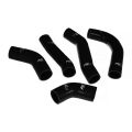 Intercooler silicone hose kit for Toyota Supra MA70 MK3 7M-GT/7MGTE