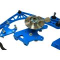 CLM Lock kit for BMW E36