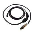 Bosch LSU 4.9 wideband with 2,5m cable (sensor + 2,5m cable)