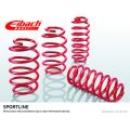 Eibach Performance Spring Kit Sportline Honda Civic VI (ES, EU, EP)