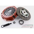 Kupplungssatz Extra Heavy Duty Xtreme Clutch Organic Toyota LAND CRUISER 4.0 Diesel (HJ60_) 77KW (1981-1990)