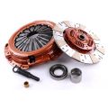 Clutch kit Heavy Duty Xtreme Clutch Ceramic Nissan TERRANO II 3.0 DiTD 4WD 125KW (1997-2004)