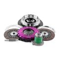 Clutch kit + flywheel + CSC Xtreme Clutch Ford Mustang 5.0 Coyote 339kw 2017-