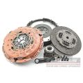 Clutch kit + flywheel Xtreme Clutch Ford RANGER 3.2 TDCi 4x4 147KW (2011-on)