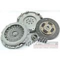 Clutch kit + flywheel Xtreme Clutch Hyundai SONATA 2.5 V6 24V 118KW (1998-2000)