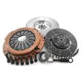 Clutch kit + flywheel Xtreme Clutch Nissan TERRANO II 3.0 DiTD 4WD 125KW (1997-2004)