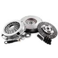 Clutch kit + flywheel Xtreme Clutch Pro Organic Nissan TERRANO II 3.0 DiTD 4WD 125KW (1997-2004)