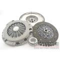 Kupplungssatz + Schwungrad Xtreme Clutch Pro Organic SSANGYONG REXTON 2.9 TD 88KW (2003-2005)
