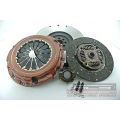 Kupplungssatz + Schwungrad Xtreme Clutch Toyota LAND CRUISER PRADO 3.0 TD (KZJ90_, KZJ95_) 92KW (2000-2003)