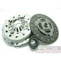 Kupplungssatz Xtreme Clutch für AUDI A4 2.0 TFSI quattro 162KW (2005-2008)