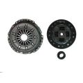 Kupplungssatz Xtreme Clutch für AUDI A6 2.3 quattro 98KW (1994-1995)