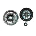 Xtreme Clutch kit for AUDI CABRIOLET 2.6 110KW (1993-2000)