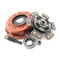Kupplungssatz Xtreme Clutch Ceramic Nissan PATROL GR 2.8 TD 4x4 85KW (1994-1997)