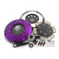 Xtreme Clutch Ceramic kit for Renault MEGANE 2.0 Renault Sport 165KW (2004-2009)