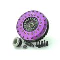 Clutch kit Xtreme Clutch Ceramic Twin Plate BMW 3 M3 3.2 252KW (2001-2006)