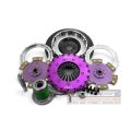 Clutch kit Xtreme Clutch Ceramic Twin Plate Ford Mustang 5.0 331kw (2011-2014)