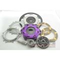 Clutch kit Xtreme Clutch Ceramic Twin Plate Honda INTEGRA 2.0 Type-S 154KW (2004-2007)