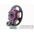 Clutch kit Xtreme Clutch Ceramic Twin Plate Honda INTEGRA 2.0 Type-S 154KW (2004-2007)