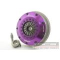 Clutch kit Xtreme Clutch Ceramic Twin Plate Mazda MX-5 2.0 118KW (2005-2014)