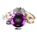 Clutch kit Xtreme Clutch Ceramic Twin Plate Mazda MX-5 2.0 118KW (2005-2014)