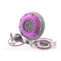 Clutch kit Xtreme Clutch Ceramic Twin Plate Mitsubishi LANCER EVO X All-wheel Drive (CZ4A) 217KW (2008-2015)