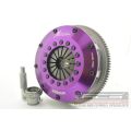 Clutch kit Xtreme Clutch Ceramic Twin Plate Nissan 200 SX 2.0 Turbo 162KW (1994-1999)