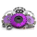 Kupplungssatz Xtreme Clutch Ceramic Twin Plate Nissan SKYLINE 3.5 200KW (2001-2007)