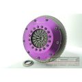 Clutch kit Xtreme Clutch Ceramic Twin Plate SKODA OCTAVIA 2.0 RS 147KW (2008-2013)