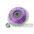 Clutch kit Xtreme Clutch Ceramic Twin Plate Subaru BRZ 2.0 147KW (2012-on)