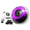 Clutch kit Xtreme Clutch Ceramic Twin Plate Subaru WRX 2,5 WRX STi 2.5 AWD 221KW (2014-on)
