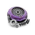 Clutch kit Xtreme Clutch Ceramic Twin Plate Subaru WRX 2,5 WRX STi 2.5 AWD 221KW (2014-on)