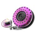 Clutch kit Xtreme Clutch Ceramic Twin Plate Toyota SUPRA 3.0 i Bi-Turbo (JZA80_) 243KW (1993-2002)