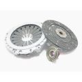 Kupplungssatz Xtreme Clutch für Chevrolet CORVETTE 5.7 186KW (1989-1991)